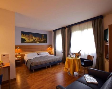 Best Western Hotel Fiera Verona-2
