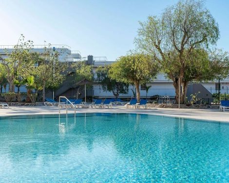 Alua Atlantico Golf Hotel-2