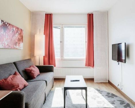Scandic Star Sollentuna-1