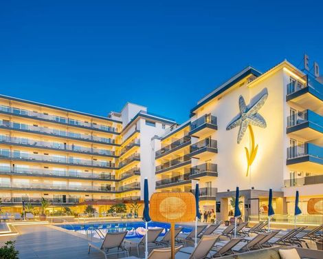 Hotel Eden Sóller-0