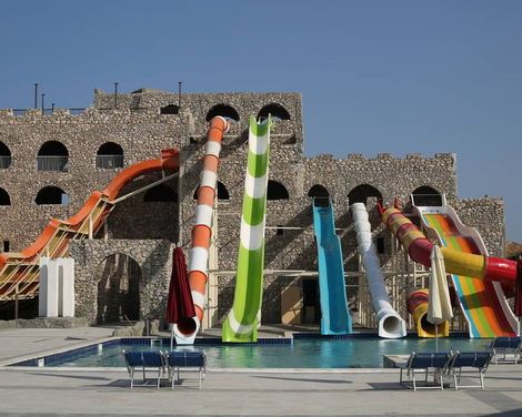 Amarina Jannah Resort & Aqua Park