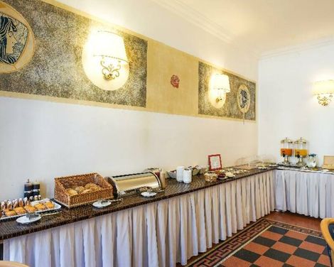 Hotel Tivoli
