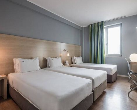 Cliphotel