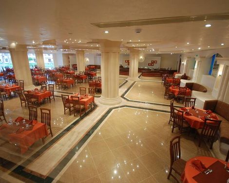 Coral Hills Resort & SPA