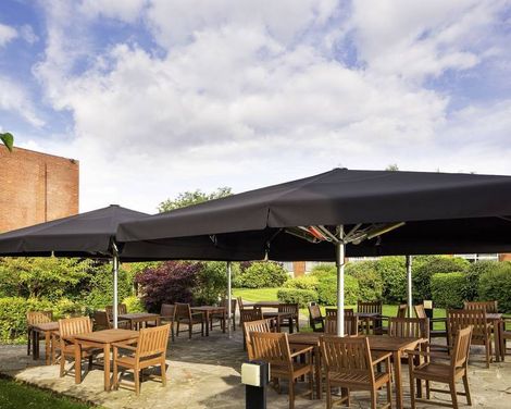 Mercure London Watford-1