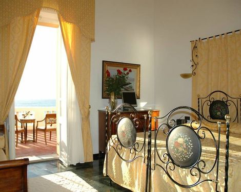 Villa Las Tronas