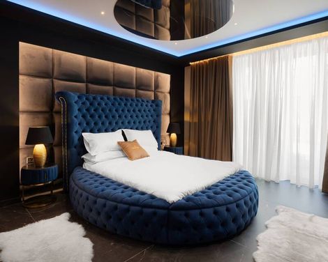 Ushuaia Playa Xemxija Boutique Hotel-3