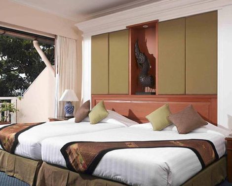Cape Panwa Hotel-2
