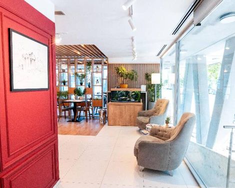 Stil Hotel