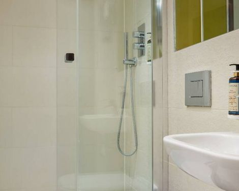 Seraphine Hammersmith Hotel-0