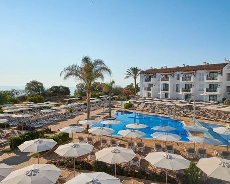 Hipotels Cala Bona Club-0