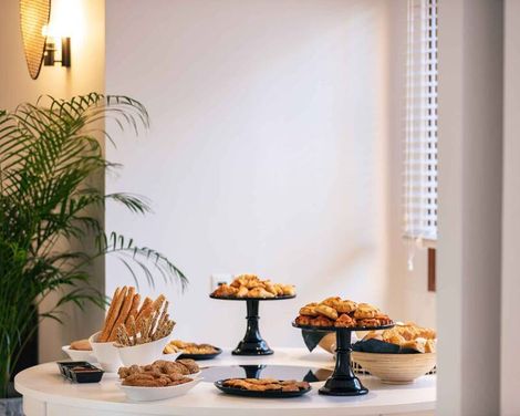 Aristea Hotel