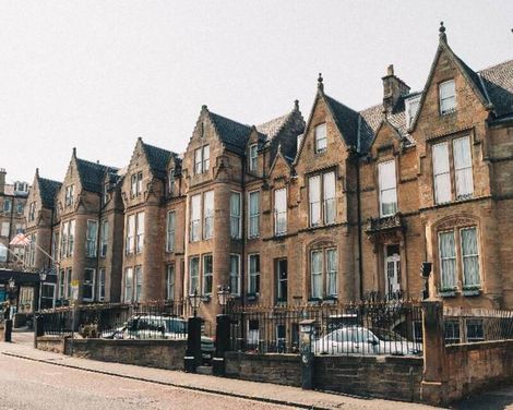 The Bruntsfield