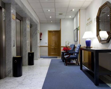 Espahotel Gran Via-2