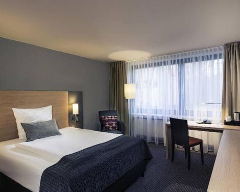Mercure Hotel Duesseldorf Neuss