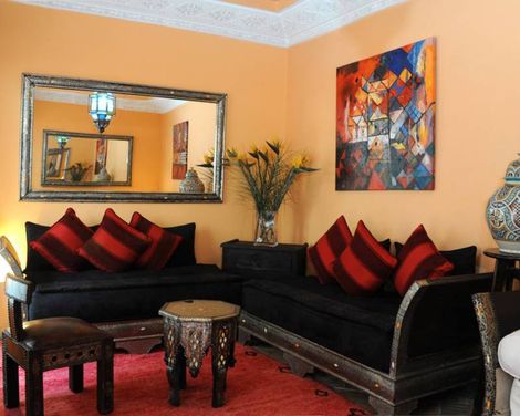 Riad Shaden