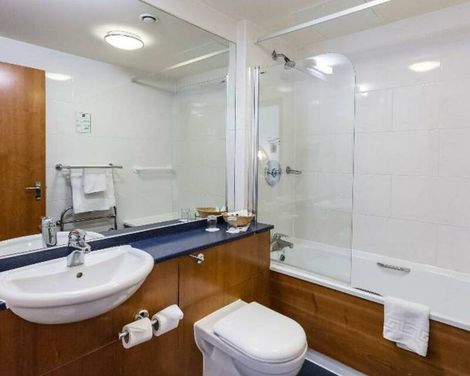 Wembley International Hotel