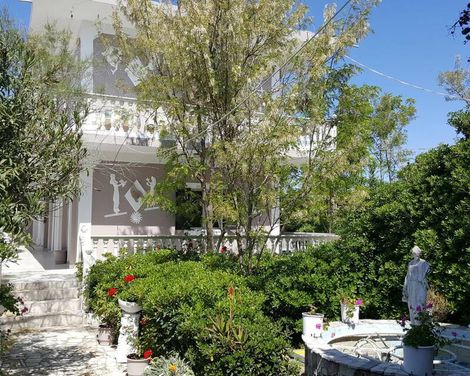 Residence Gorgona