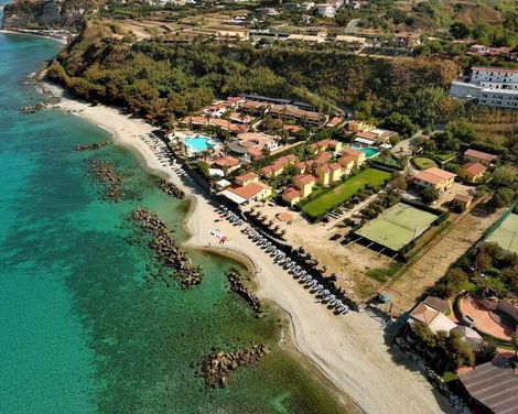 Hotel Club Torre Marino