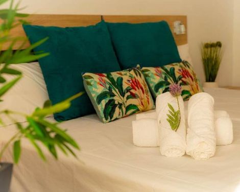 Hostal Ventura Premium