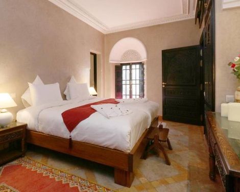 Riad Omara Al Kasbah-0