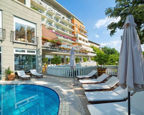 Amadria Park Grand Hotel 4 Opatijska Cvijeta