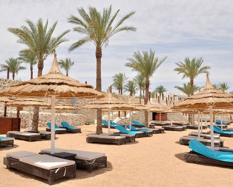 SUNRISE Montemare Resort - Grand Select