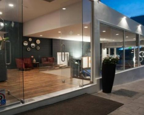 Athenaeum Smart Hotel-2