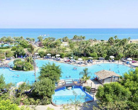 Hotel Grand Palladium Sicilia Resort & Spa