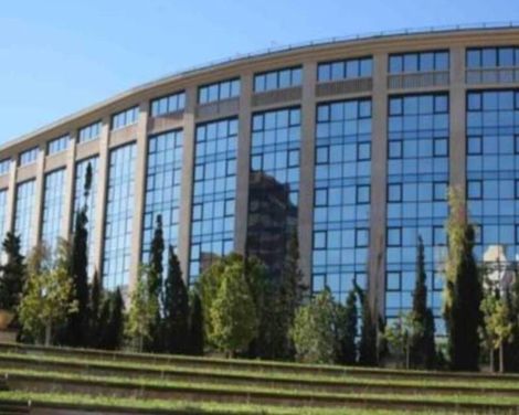Apartmentos Magic Atrium Plaza