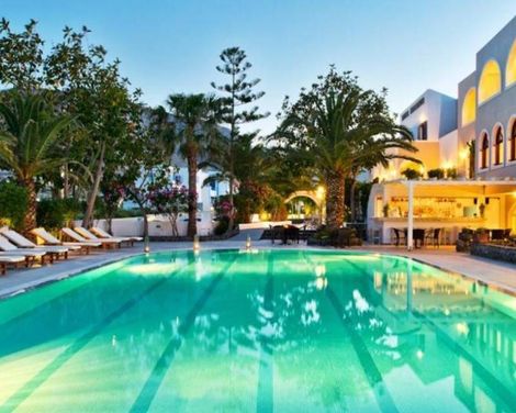 Makarios Beach Hotel