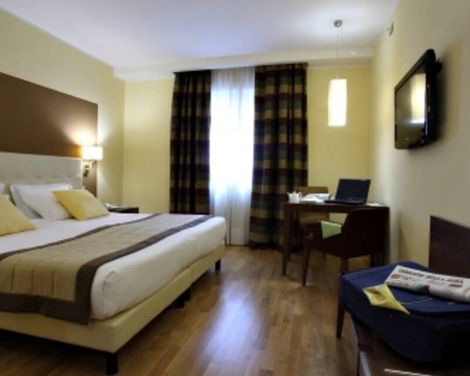 Best Western Grand Hotel Guinigi