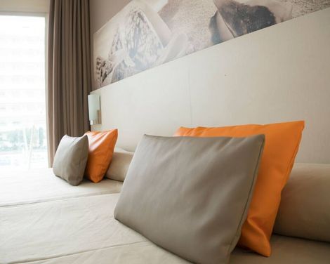 Ohtels Villa Dorada-1