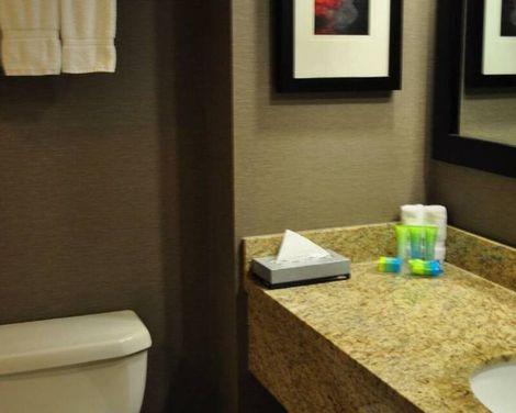 Radisson Hotel Vancouver Airport-0