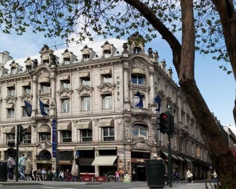 Karl Johan Hotel
