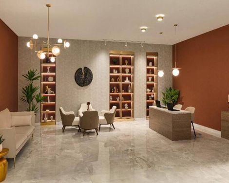 Ramada by Wyndham Bucharest Otopeni Airport
