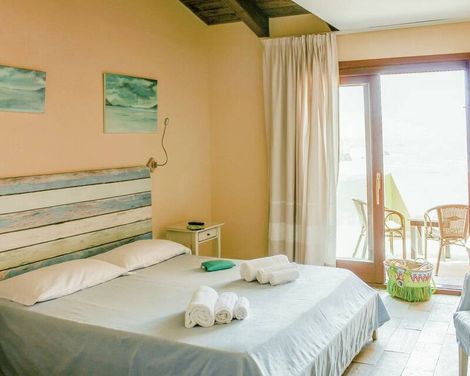 Hotel Costa Paradiso
