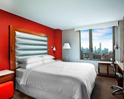 The Chelsean New York Hotel-1