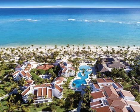 Occidental Punta Cana & Royal Level