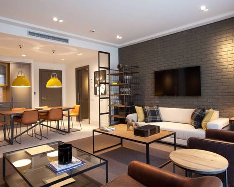 Midtown Apartments