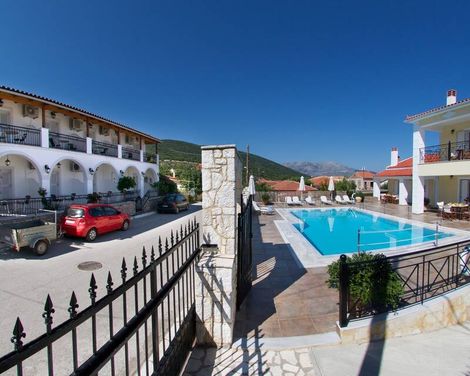 Diamanto Complex