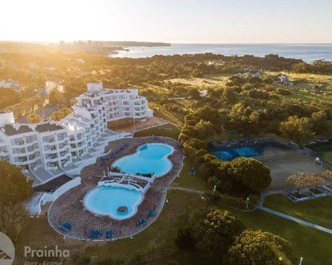Prainha Aldeamento  Clube & Village