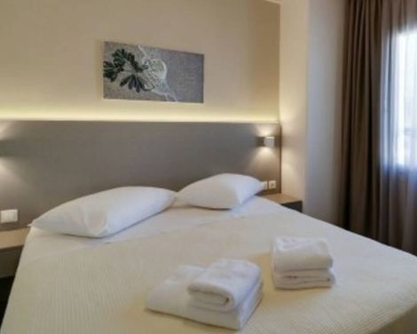Athens Comfort Suites & Apartments