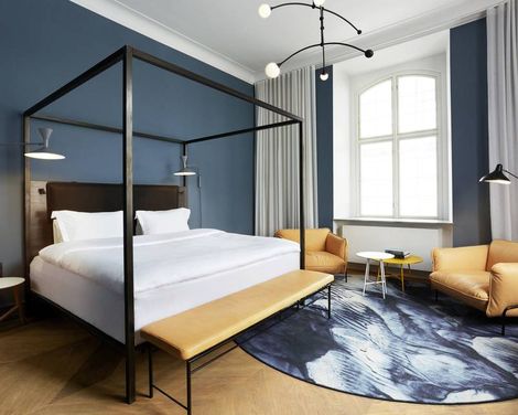 Nobis Hotel Copenhagen-2
