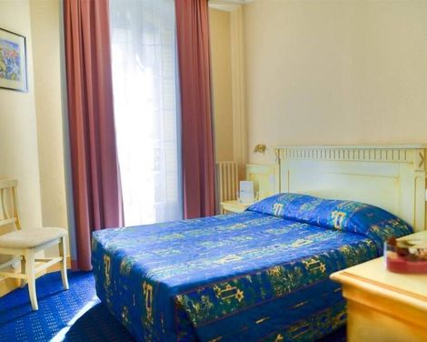 Mercure Paris Gare de Lyon Opera Bastille