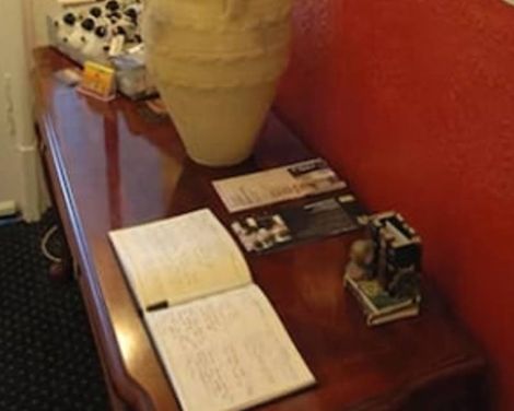 Strathallan Guest House-2