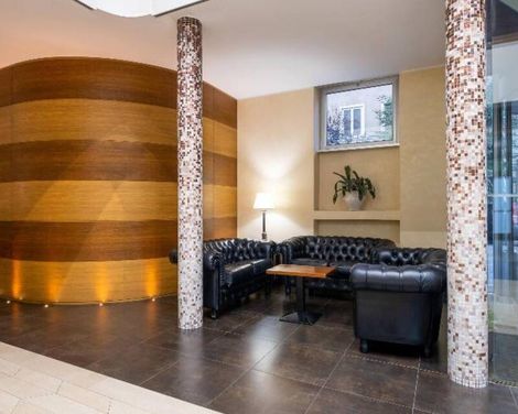 Quality Hotel Nova Domus