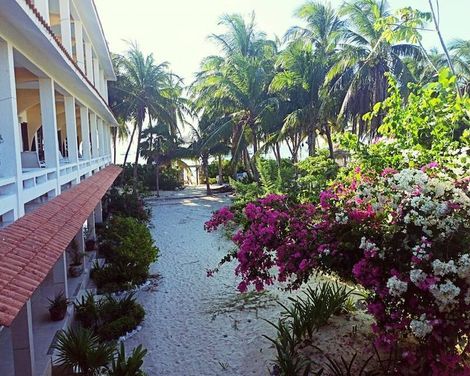 Cabanas Maria del Mar-0