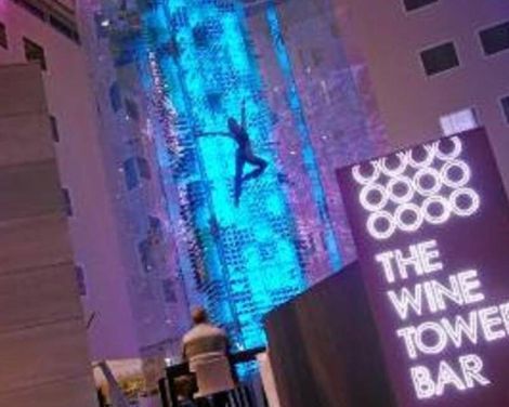 Radisson Blu Hotel, London Stansted Airport