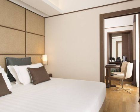 The Independent Hotel-0